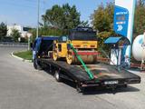 Эвакуатор 24/7 дешево в Павлодар – фото 4
