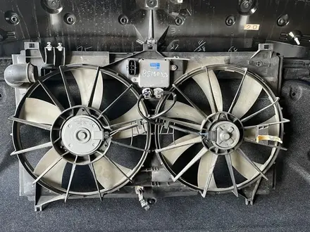 Вентилятор основной RX350үшін45 000 тг. в Алматы