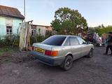 Audi 80 1987 года за 400 000 тг. в Петропавловск – фото 2