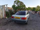 Audi 80 1987 года за 400 000 тг. в Петропавловск