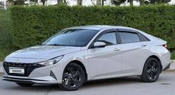 Hyundai Elantra 2023 года за 8 200 000 тг. в Астана