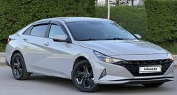 Hyundai Elantra 2023 года за 8 200 000 тг. в Астана – фото 5