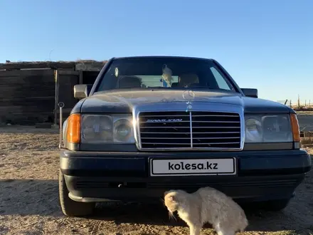 Mercedes-Benz E 200 1990 года за 700 000 тг. в Сатпаев