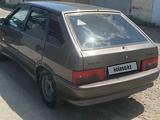 ВАЗ (Lada) 2114 2013 годаүшін1 200 000 тг. в Атырау – фото 5