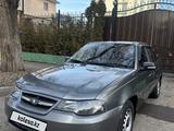 Daewoo Nexia 2014 года за 3 700 000 тг. в Алматы – фото 4