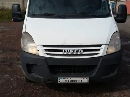 IVECO  Daily 2008 года за 5 400 000 тг. в Астана