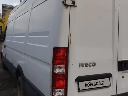 IVECO  Daily 2008 года за 5 400 000 тг. в Астана – фото 3