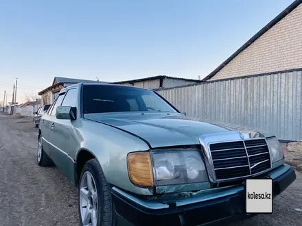 Mercedes-Benz E 250 1990 года за 1 100 000 тг. в Сатпаев – фото 5