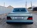 Mercedes-Benz E 250 1990 годаүшін1 100 000 тг. в Сатпаев – фото 7