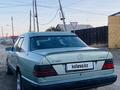 Mercedes-Benz E 250 1990 годаүшін1 100 000 тг. в Сатпаев – фото 9