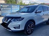 Nissan X-Trail 2021 года за 17 500 000 тг. в Актобе