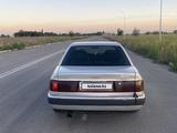Audi 100 1991 года за 1 300 000 тг. в Жаркент – фото 3
