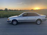 Audi 100 1991 года за 1 300 000 тг. в Жаркент – фото 2