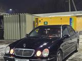 Mercedes-Benz E 430 2001 годаfor3 500 000 тг. в Алматы