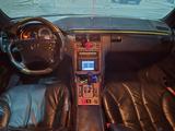 Mercedes-Benz E 430 2001 годаfor3 500 000 тг. в Алматы – фото 5