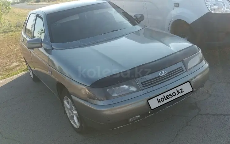 ВАЗ (Lada) 2112 2006 года за 1 200 000 тг. в Уральск