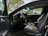 Kia Optima 2016 года за 6 800 000 тг. в Алматы – фото 5