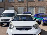 Kia Picanto 2013 года за 3 700 000 тг. в Кокшетау – фото 3