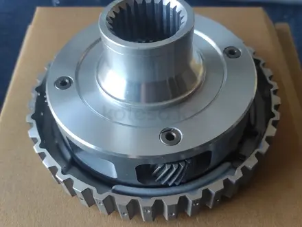 Запасные части на АКПП автоматическую коробку передачь CVT в Алматы – фото 10