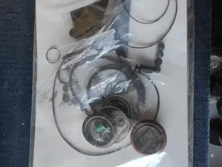 Запасные части на АКПП автоматическую коробку передачь CVT в Алматы – фото 6
