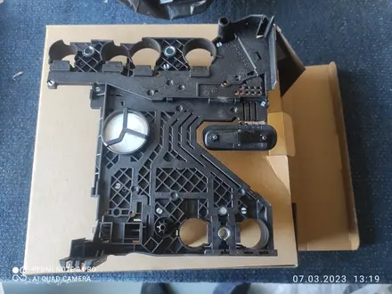 Запасные части на АКПП автоматическую коробку передачь CVT в Алматы – фото 8