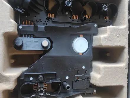 Запасные части на АКПП автоматическую коробку передачь CVT в Алматы – фото 9