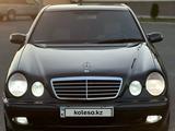 Mercedes-Benz E 55 AMG 2001 года за 5 000 000 тг. в Алматы