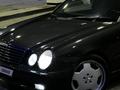 Mercedes-Benz E 55 AMG 2001 года за 5 000 000 тг. в Алматы – фото 13