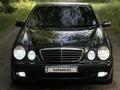 Mercedes-Benz E 55 AMG 2001 года за 5 000 000 тг. в Алматы – фото 12