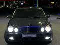 Mercedes-Benz E 55 AMG 2001 года за 5 000 000 тг. в Алматы – фото 7