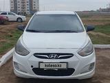 Hyundai Accent 2013 годаүшін4 150 000 тг. в Астана