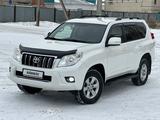 Toyota Land Cruiser Prado 2012 годаfor14 900 000 тг. в Актобе – фото 2