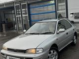 Subaru Impreza 1996 годаүшін1 850 000 тг. в Алматы – фото 3