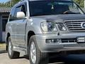 Lexus LX 470 2005 года за 12 000 000 тг. в Кордай