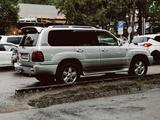 Lexus LX 470 2005 года за 12 000 000 тг. в Кордай – фото 4