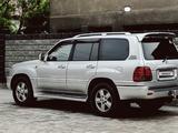 Lexus LX 470 2005 года за 12 000 000 тг. в Кордай – фото 5