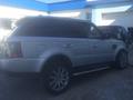 Авторазбор Range Rover Sport в Атырау