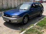 Subaru Legacy 1995 года за 1 500 000 тг. в Тараз – фото 2