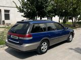 Subaru Legacy 1995 года за 1 500 000 тг. в Тараз – фото 4