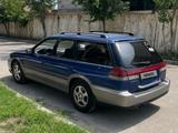 Subaru Legacy 1995 года за 1 500 000 тг. в Тараз – фото 3