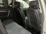 Chevrolet Captiva 2008 года за 5 500 000 тг. в Алматы – фото 3