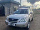 Lexus RX 350 2007 года за 8 600 000 тг. в Павлодар – фото 3