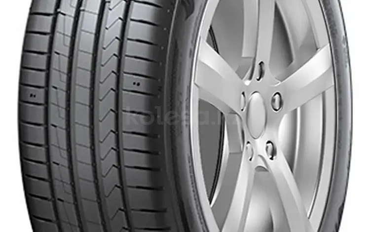 Hankook 195/45R16VXL, 04, K135, L, B,-, HK 0625 за 50 500 тг. в Алматы