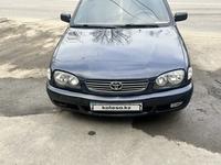 Toyota Corolla 2000 годаfor2 700 000 тг. в Алматы