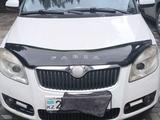 Skoda Fabia 2009 годаүшін1 850 000 тг. в Алматы