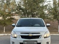 Chevrolet Cobalt 2023 годаүшін6 350 000 тг. в Шымкент