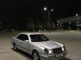 Mercedes-Benz E 280 1996 годаүшін2 100 000 тг. в Талдыкорган – фото 2