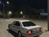 Mercedes-Benz E 280 1996 годаүшін2 100 000 тг. в Талдыкорган – фото 3