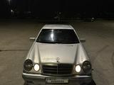 Mercedes-Benz E 280 1996 годаүшін2 100 000 тг. в Талдыкорган – фото 5