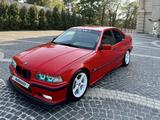 BMW 318 1992 годаүшін2 400 000 тг. в Алматы – фото 2